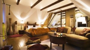 juniorsvit på ulfsunda slott