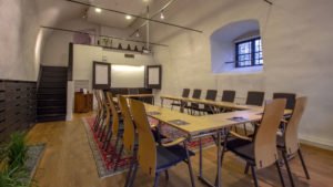 Elementum Konferenslokal