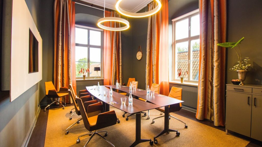 Konferenslokal i bromma