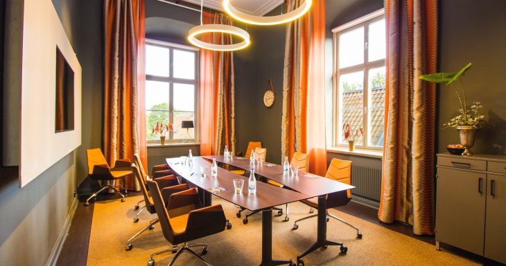 Konferenslokal i bromma