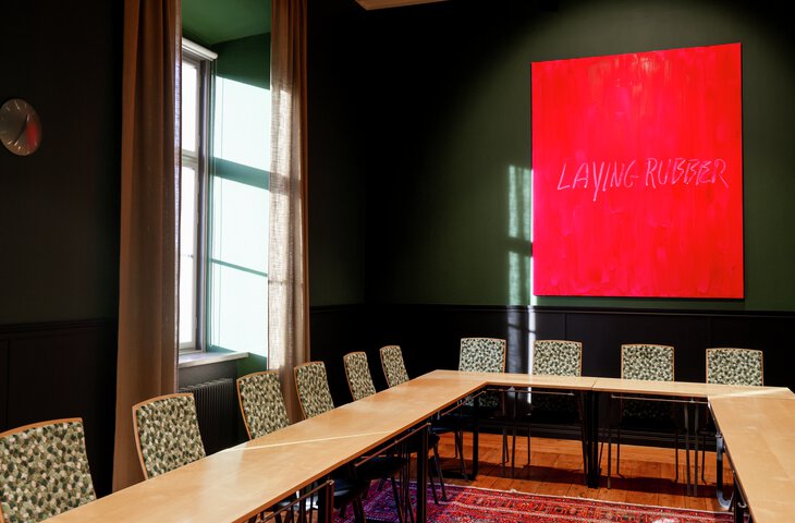 Fältmarskalk Torstensson konferensrum i bromma, 15 minuter från stockholm city