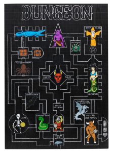 Mm 0031 Dunge 24 FR Hi